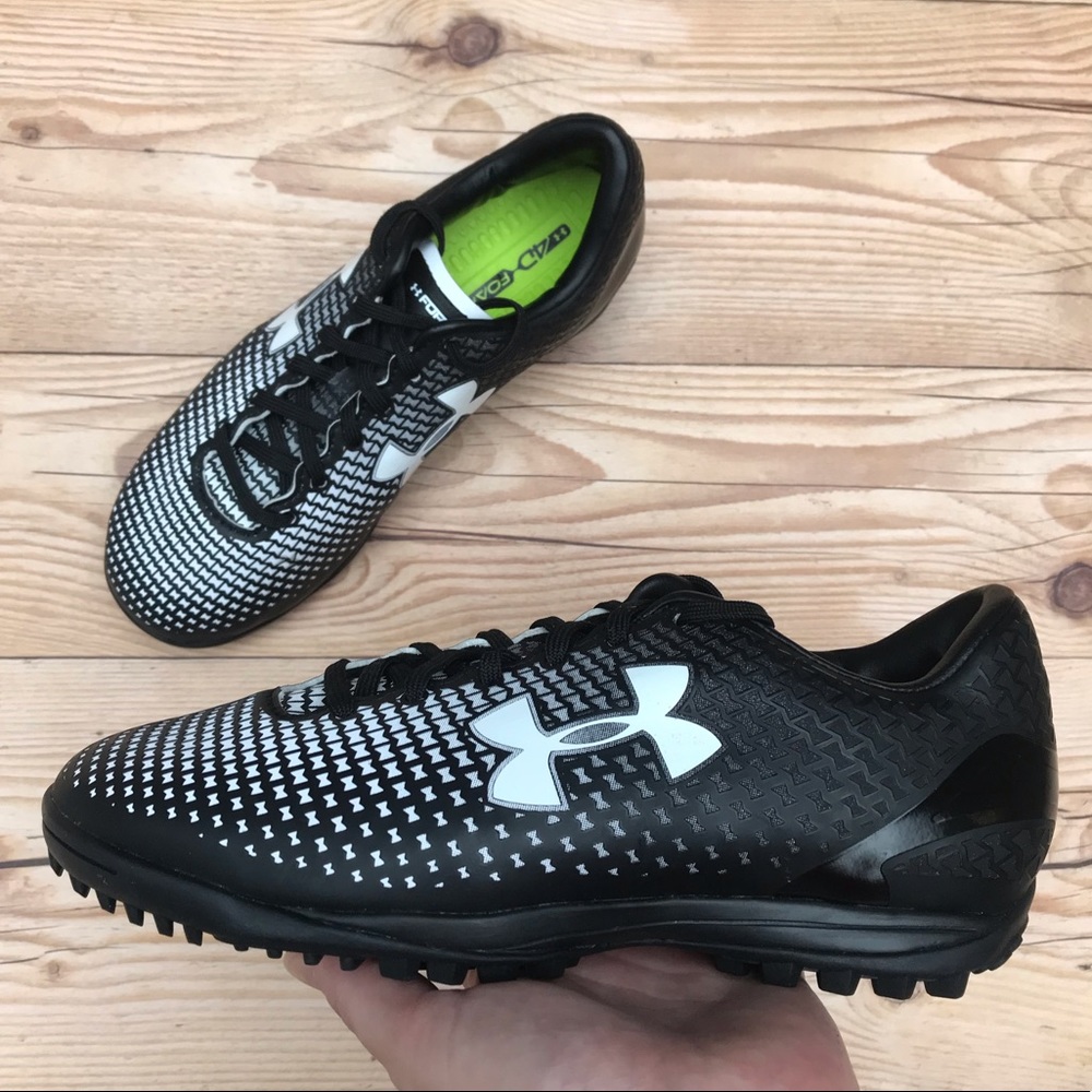 Under Armour UA Clutchfit Force Team Turf